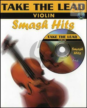 Take the Lead Smash Hits Violin