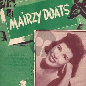 Mairzy Doats