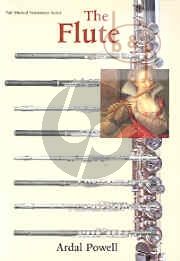 The Flute Paperback (Yale U.P.)