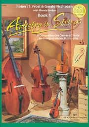 Artistry in Strings Vol.1
