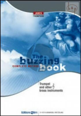 Buzzing Book - Complete Method for Trumpet