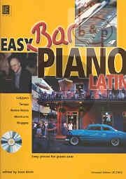 Easy Bar Piano Latin Klavier