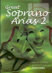 Great Soprano Arias Vol.2