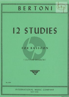 12 Studies