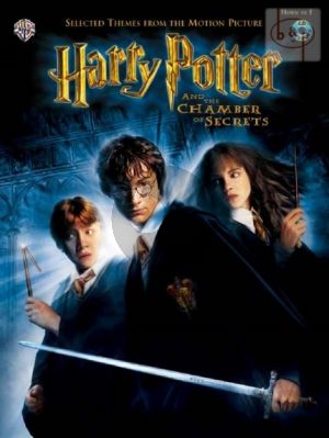 Harry Potter and the Chamber of Secrets for Horn