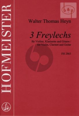 3 Freylechs