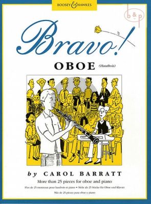Bravo Oboe!
