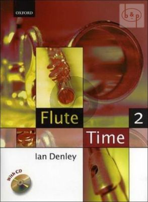 Flute Time Vol.2