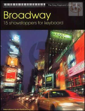 Broadway for Keyboard