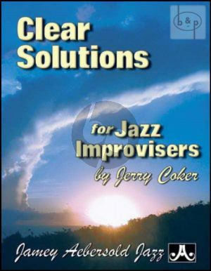 Clear Solutions for Jazz Improvisers