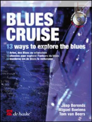 Blues Cruise (Guitar)