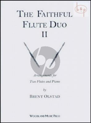 The Faithful Flute Duo 2