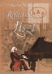 Reflections on Liszt