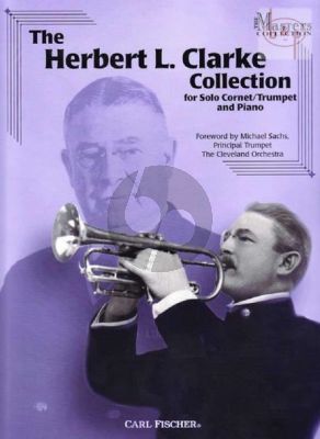 Collection for Solo Cornet and Trumpet