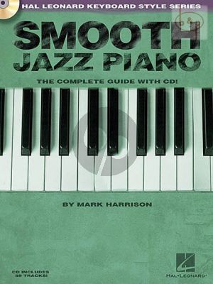 Smooth Jazz Piano