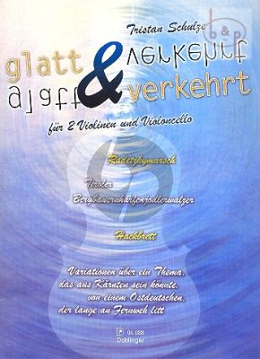 Glatt & Verkehrt