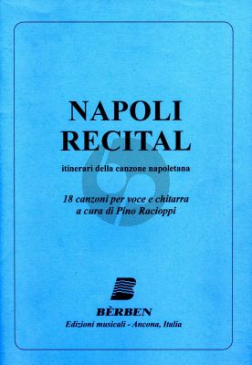 Napoli Recital