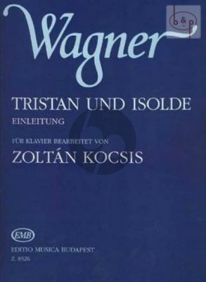 Tristan und Isolde