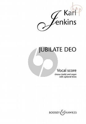 Jubilate Deo