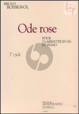 Ode Rose