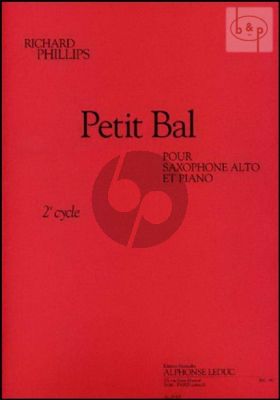 Petit Bal