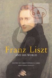 Liszt and his World