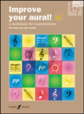 Improve your Aural Grade 3