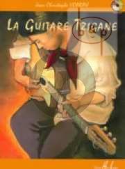 La Guitare Tzigane