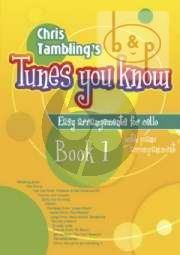 Tunes you Know Vol.1