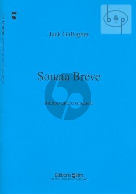 Sonata Breve