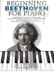 Beginning Beethoven