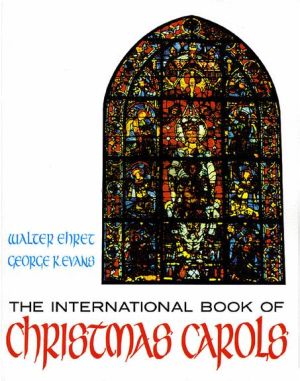 International Book of Christmas Carols Unison/2 Part)