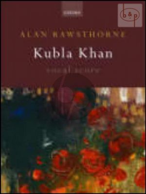 Kubla Khan