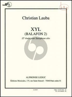 Xyl (Balafon 2)