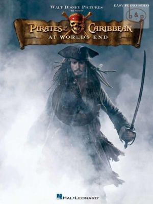 Pirates of the Caribbean At World's End