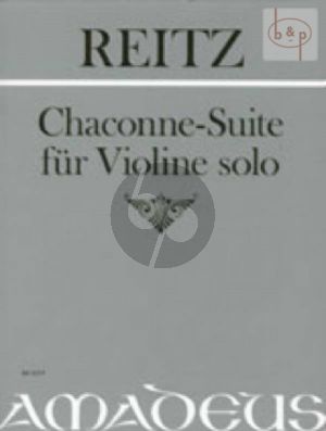 Chaconne-Suite