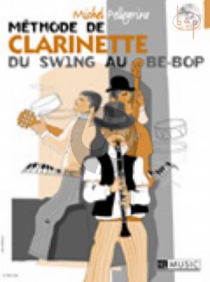 Methode de Clarinette du Swing au Be-Bop
