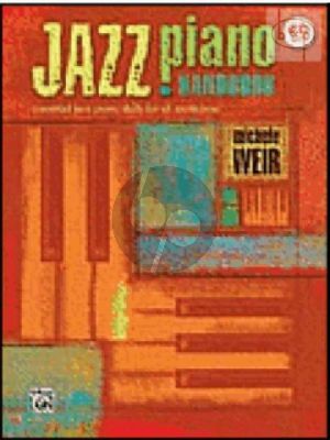 Jazz Piano Handbook