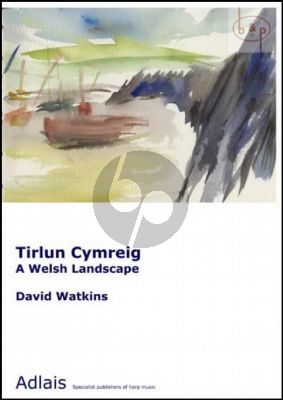 Welsh Landscape