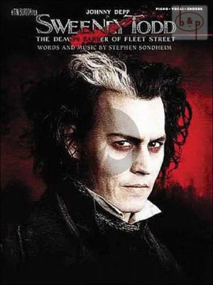 Sweeney Todd