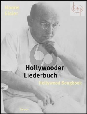 Hollywooder Liederbuch