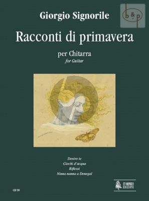 Racconti di Primavera