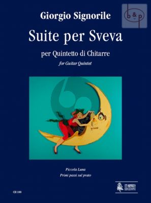 Suite per Sveva