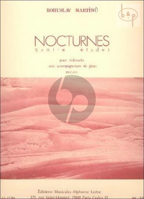 Nocturnes