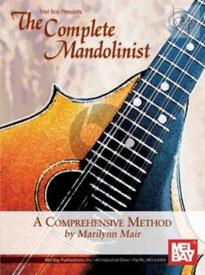 The Complete Mandolinist