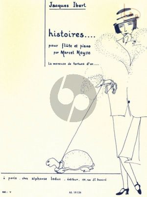 La Meneuse de Tortues d'Or (Histoires No.1)