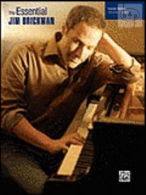 The Essential Jim Brickman Vol.1: Solos