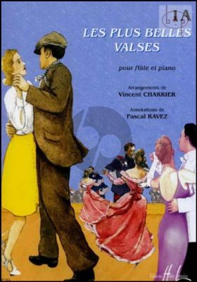 Les Plus belles Valses Vol.1A