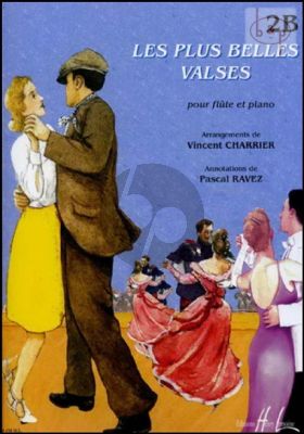 Les Plus belles Valses Vol.2B