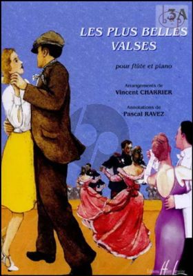 Les Plus belles Valses Vol.3A